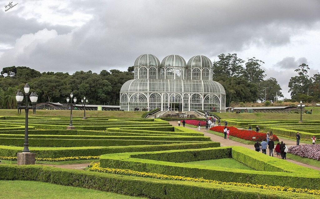 Jardim_Botânico_Centro_Curitiba
