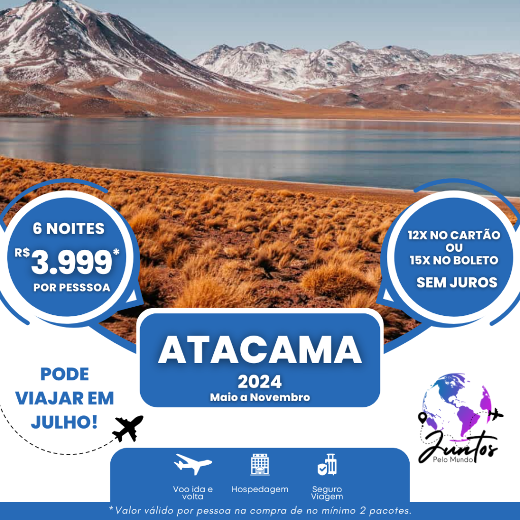ATACAMA