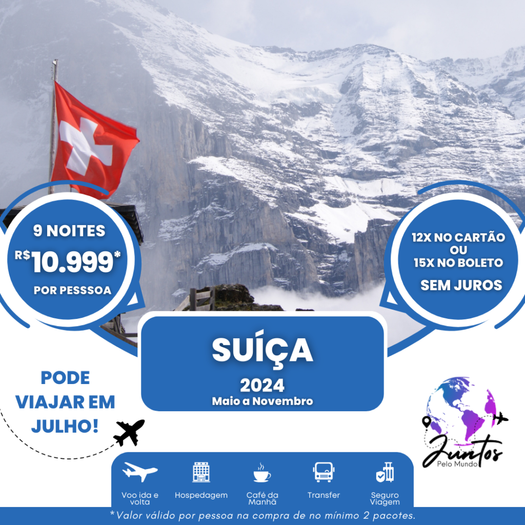 SUÍÇA