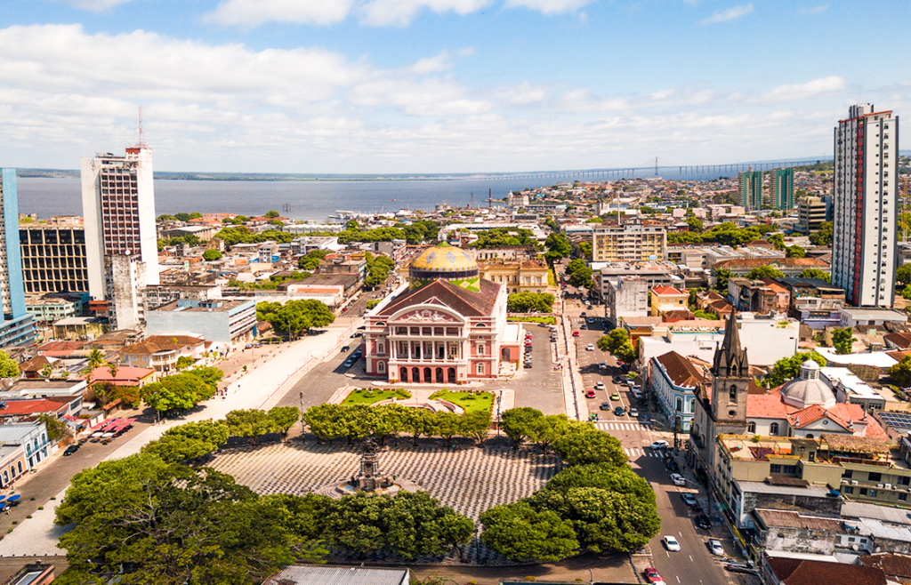 Por que ir a Manaus (1)