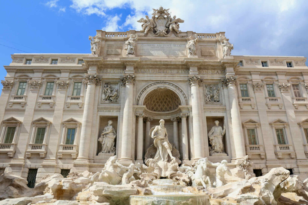 roma-italia-fontana-trevi